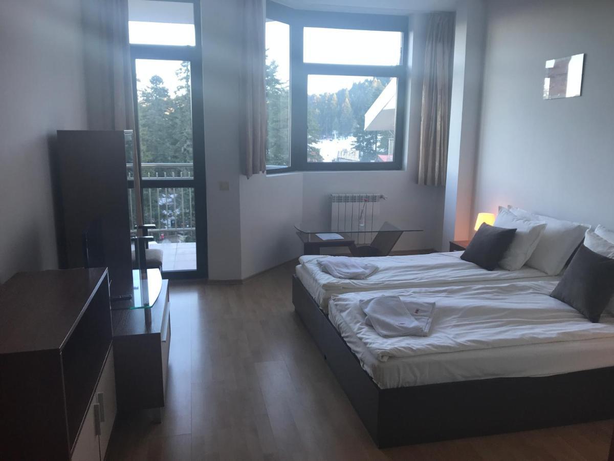 Flora Apartment 619 波罗维茨 外观 照片